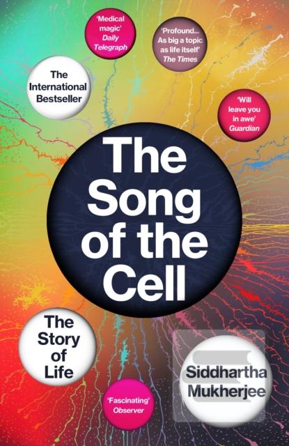 The Song of the Cell