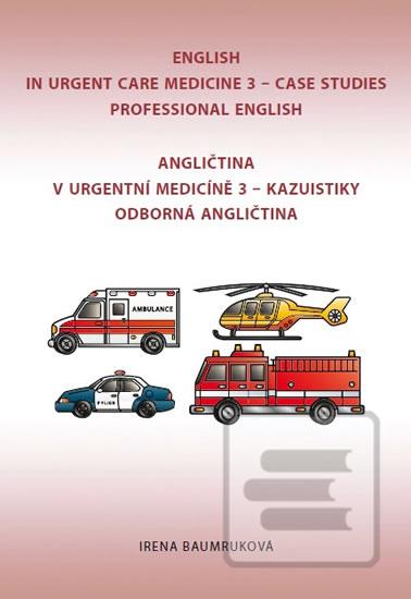 Angličtina v urgentní me… (Irena Baumruková)
