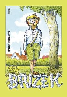 Kniha: Břízek - Helena Jandeková