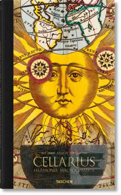 Cellarius Atlas (Robert van Gent)