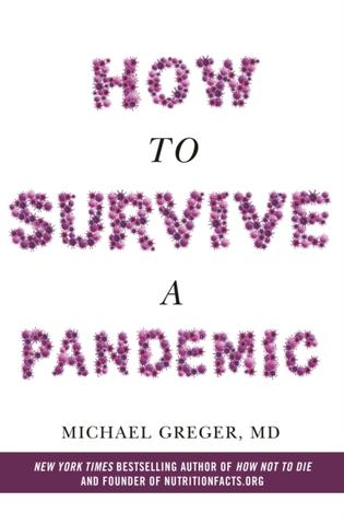 Kniha: How to Survive a Pandemic