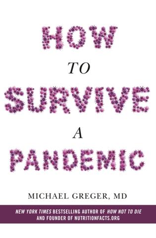 Kniha : How to Survive a Pandemic