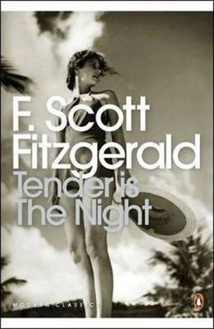 Kniha: Tender Is the Night - 1. vydanie - Francis Scott Fitzgerald