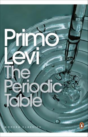 Kniha: The Periodic Table - 1. vydanie - Primo Levi