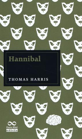 Kniha: Hannibal, 2.vydanie - 1. vydanie - Thomas Harris