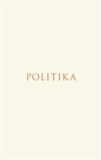Kniha: Politika - Kapesní vydání - Aristoteles