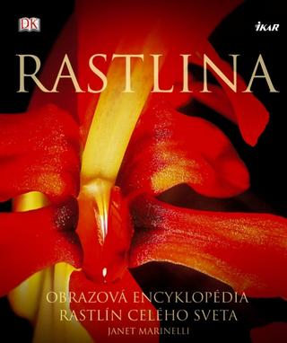 Kniha: Rastlina - Kolektív