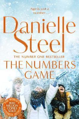 Kniha: The Numbers Game - 1. vydanie - Danielle Steel