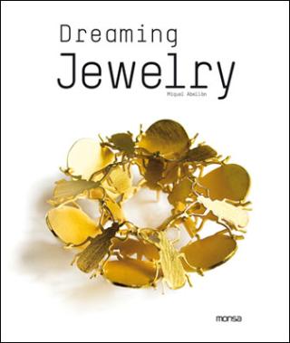 Kniha: Dreaming Jewelry