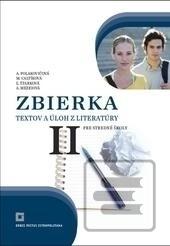 Zbierka textov a úloh z… (Alena Polakovičová)