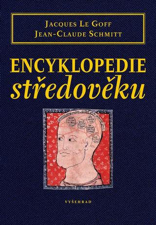 Kniha: Encyklopedie středověku - 3. vydanie - Jacques Le Goff