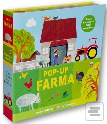 Farma (Britta Teckentrupová)