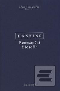 Kniha: Renesanční filosofie - James Hankins