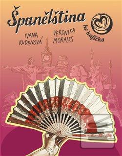 Španělština ke kafíčku (Veronika Morales)