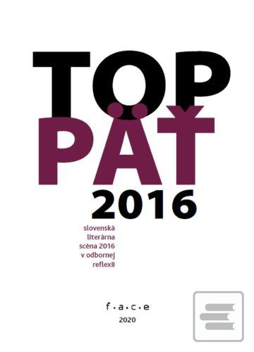 TOP 5 (slovenská literár… (Marta Součková)