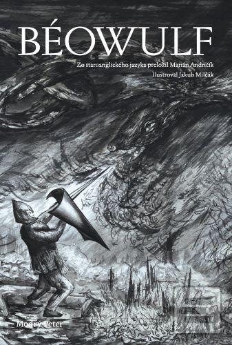 Kniha: Béowulf