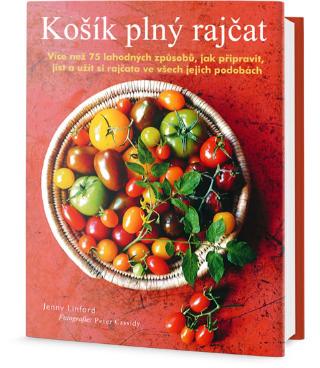 Kniha : Košík plný rajčat - 1. vydanie