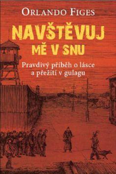 Kniha: Navštěvuj mě v snu - Pravdivý příběh o lásce a přežití v gulagu - Orlando Figes