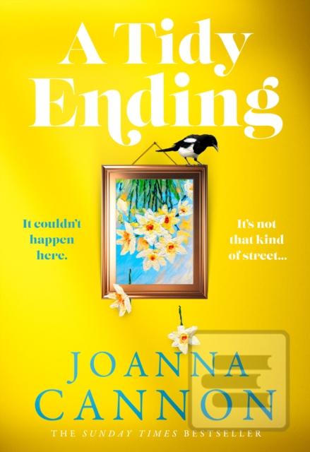 Kniha: A Tidy Ending - Joanna Cannon