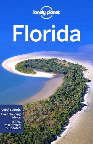 Kniha: Florida