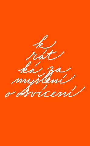 Kniha: Krátká zamyšlení o osvícení - David R. Hawkins