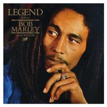 Kniha: MARLEY BOB: LEGEND - ISLAND