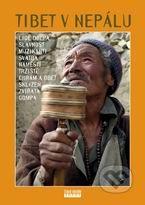 DVD: Tibet v Nepálu DVD - 1. vydanie - Martin Kratochvíl