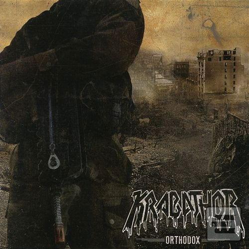 Krabathor: Orthodox/Mort… (MAD LION)