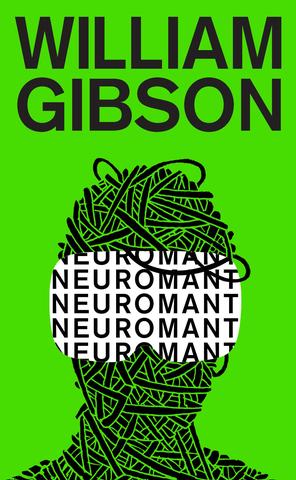 Kniha: Neuromant - William Gibson
