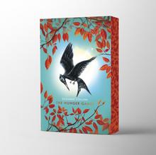 Kniha: The Hunger Games Deluxe (PB) - Suzanne Collinsová