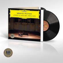 Kniha: Pletnev Michail:  24 Preludii  Chopin/Skrjabin - DG