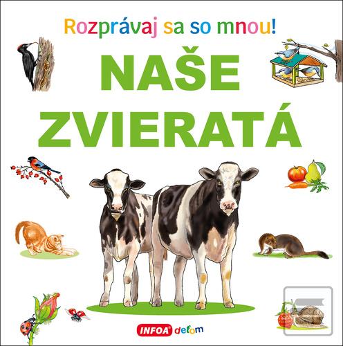 Naše zvieratá