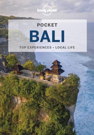 Kniha: Pocket Bali 7