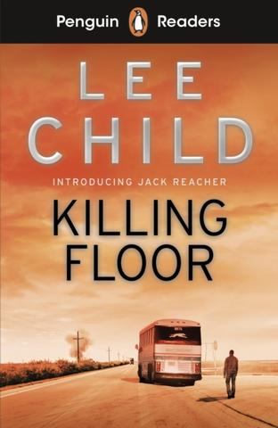 Kniha: Penguin Readers Level 4: Killing Floor - Lee Child