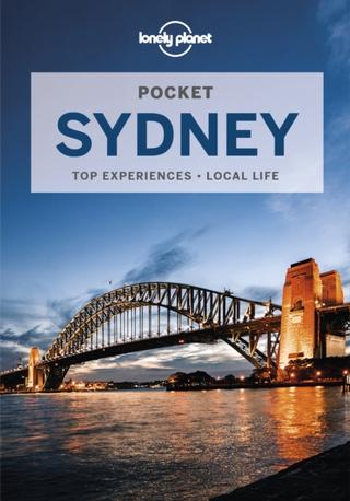 Kniha: Pocket Sydney 6