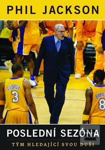 Poslední sezóna (Phil Jackson)