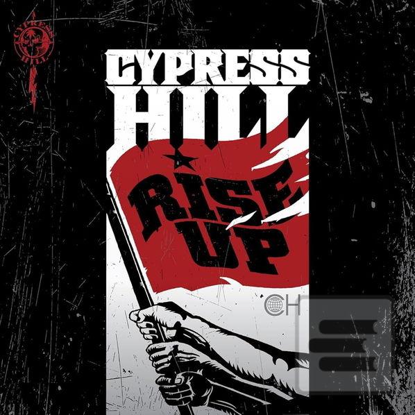 Cypress Hill:  Rise Up (CAPITOL)