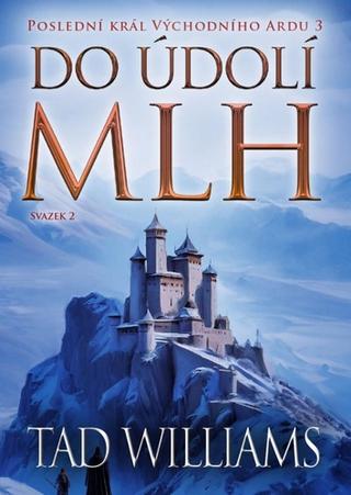 Kniha: Do temnoty - 2. svazek - Poslední král Východního Ardu (3.díl) - 1. vydanie - Tad Williams