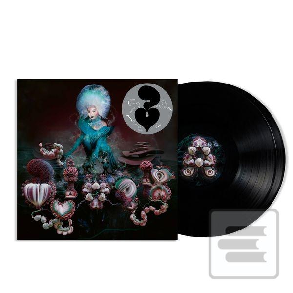 Kniha: Björk: Fossora - ONE LITTLE INDEPENDENT