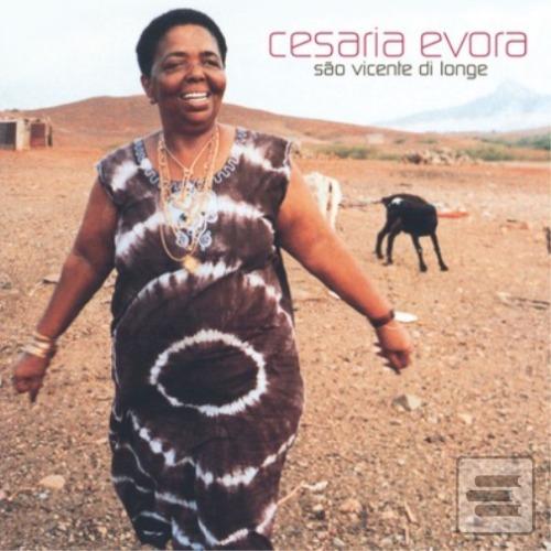Cesaria Evora: S&#227,o… (Cesaria Evora)