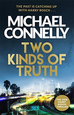 Kniha: Two Kinds of Truth - Michael Connelly