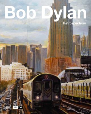 Kniha: Bob Dylan