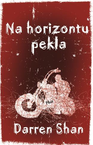 Kniha: Na horizontu pekla - Darren Shan