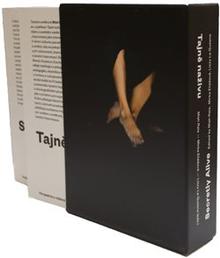 Kniha: Tajně naživu / Secretly Alive - 2x kniha, 1x pouzdro - Mish Rais