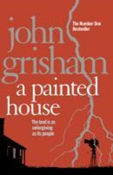 Kniha: A Painted House - John Grisham
