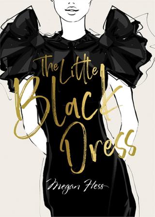 Kniha: Megan Hess: The Little Black Dress
