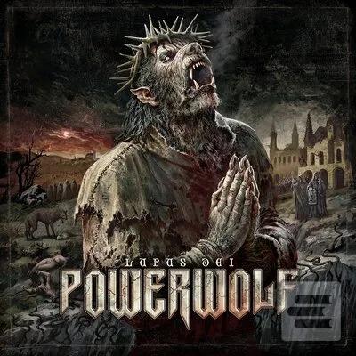 Powerwolf: Lupus Dei (Di… (Powerwolf)