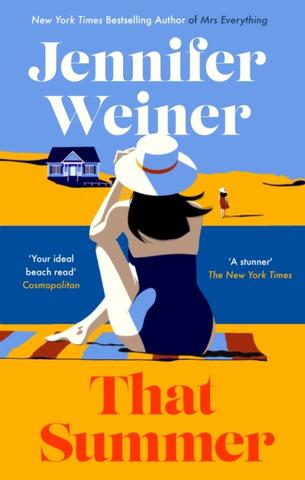 Kniha: That Summer - Jennifer Weiner