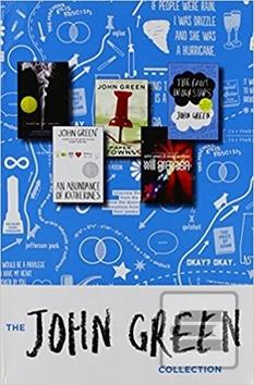 The John Green Collectio… (John Green)