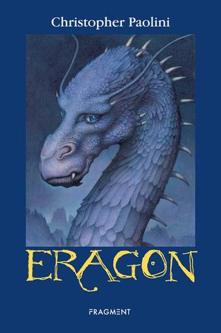 Kniha: Eragon – měkká vazba - 3. vydanie - Christopher Paolini